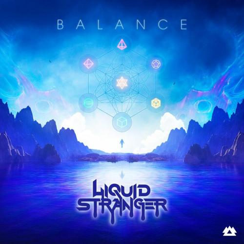 Liquid Stranger - Busy
