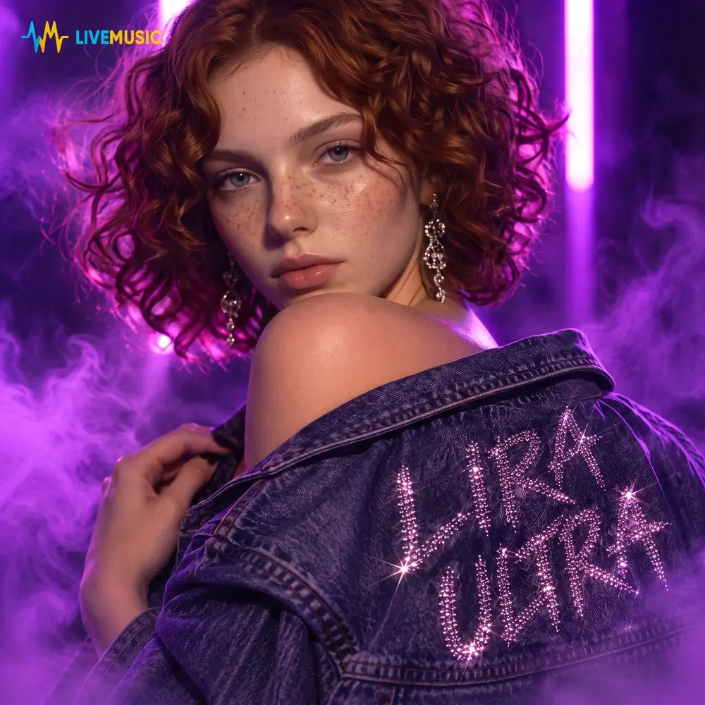 Иди ко мне - LIRA ULTRA