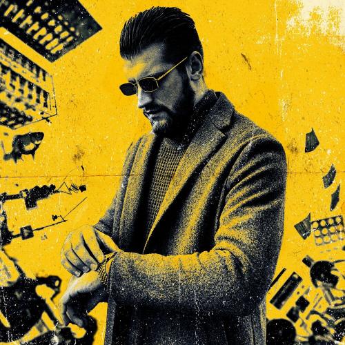 Тандем - LIRANOV
