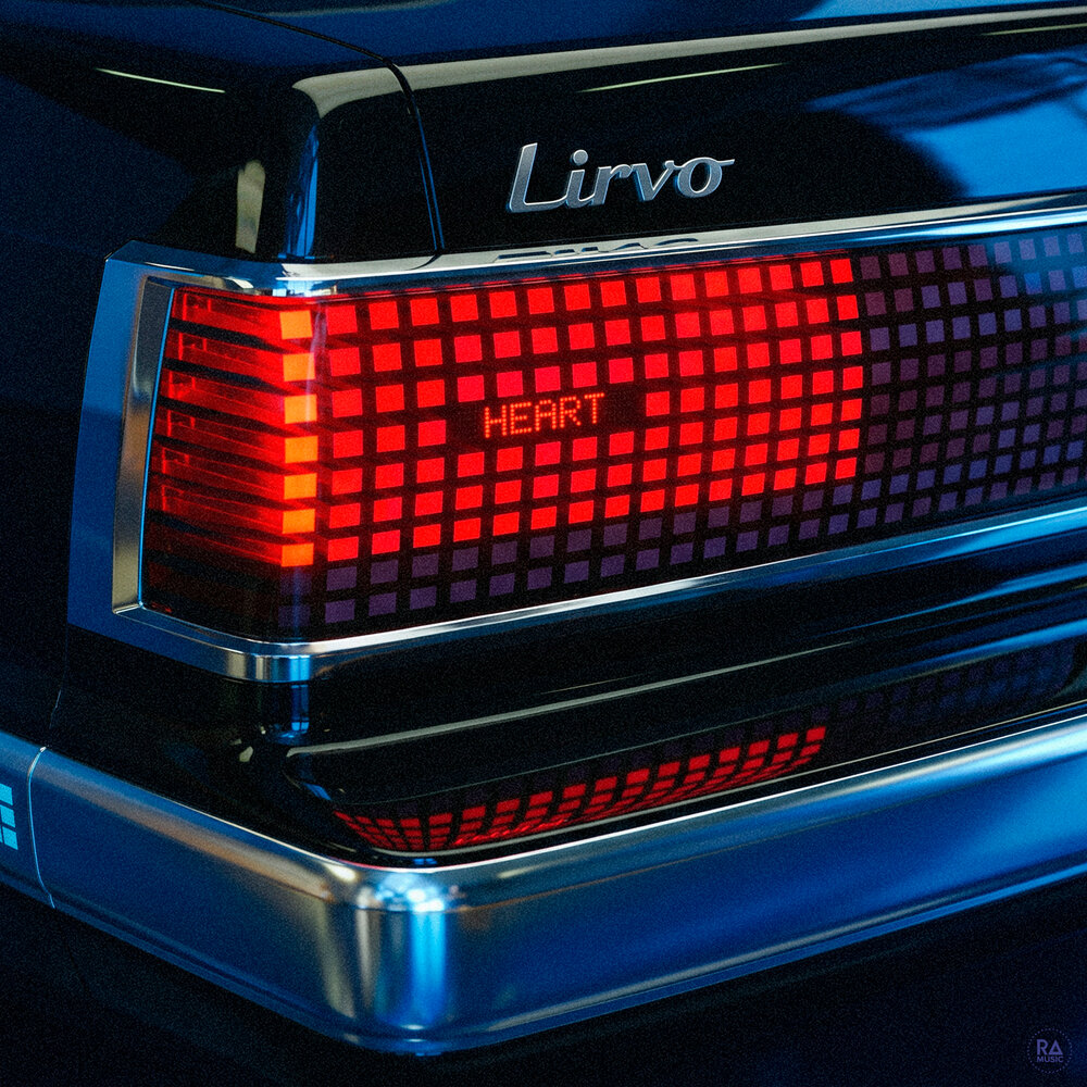 Heart - Lirvo