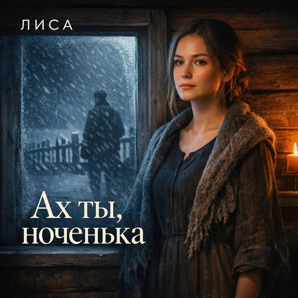 Ах ты, ноченька - Лиса