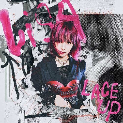LiSA - DECOTORA15