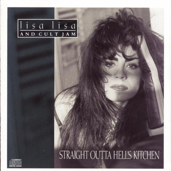 Let the Beat Hit 'Em - Lisa Lisa & Cult Jam