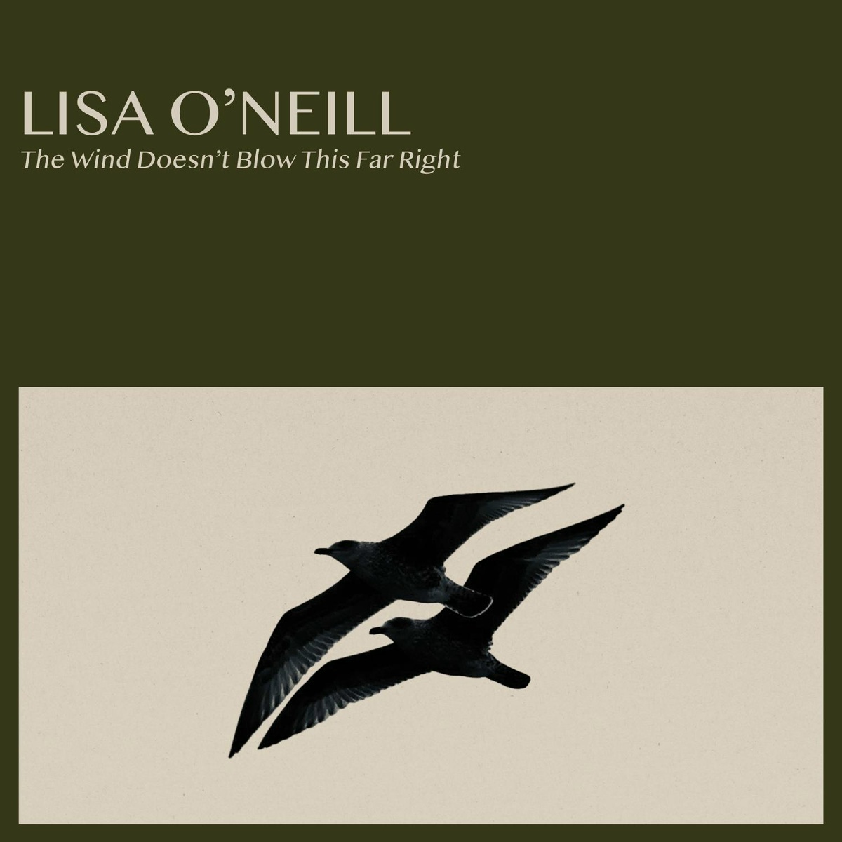 Mother Jones - Lisa O'Neill