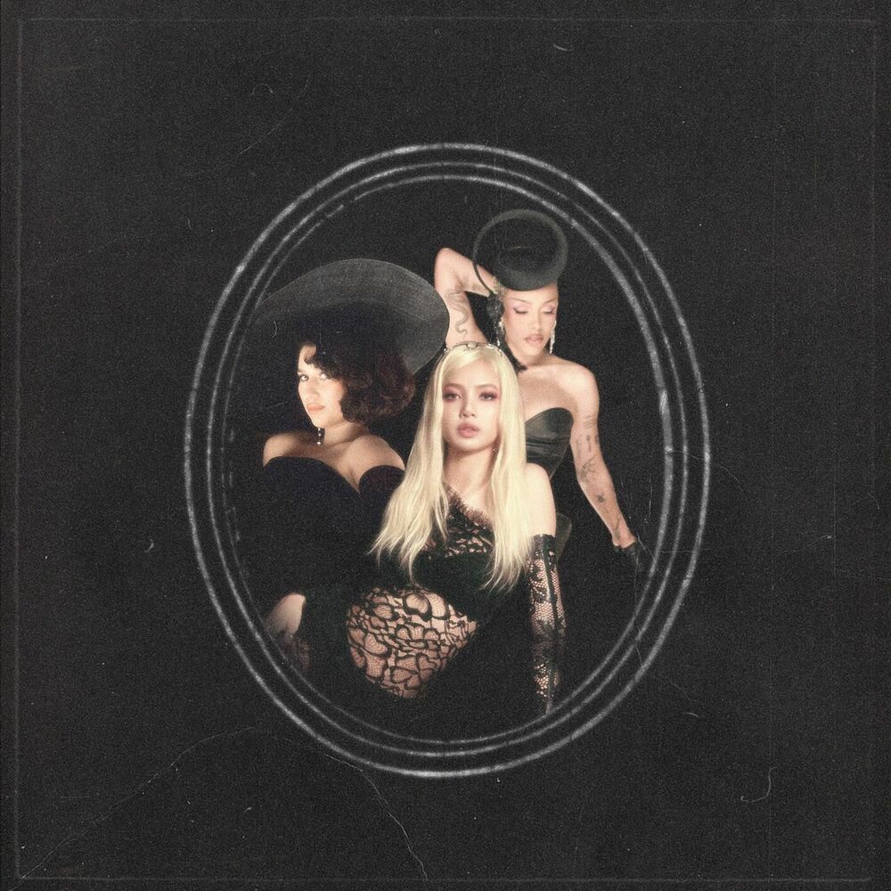 Born Again (Feat. Doja Cat & Raye) (Purple Disco Machine Remix) - LISA & Purple Disco Machine feat. Doja Cat & RAYE