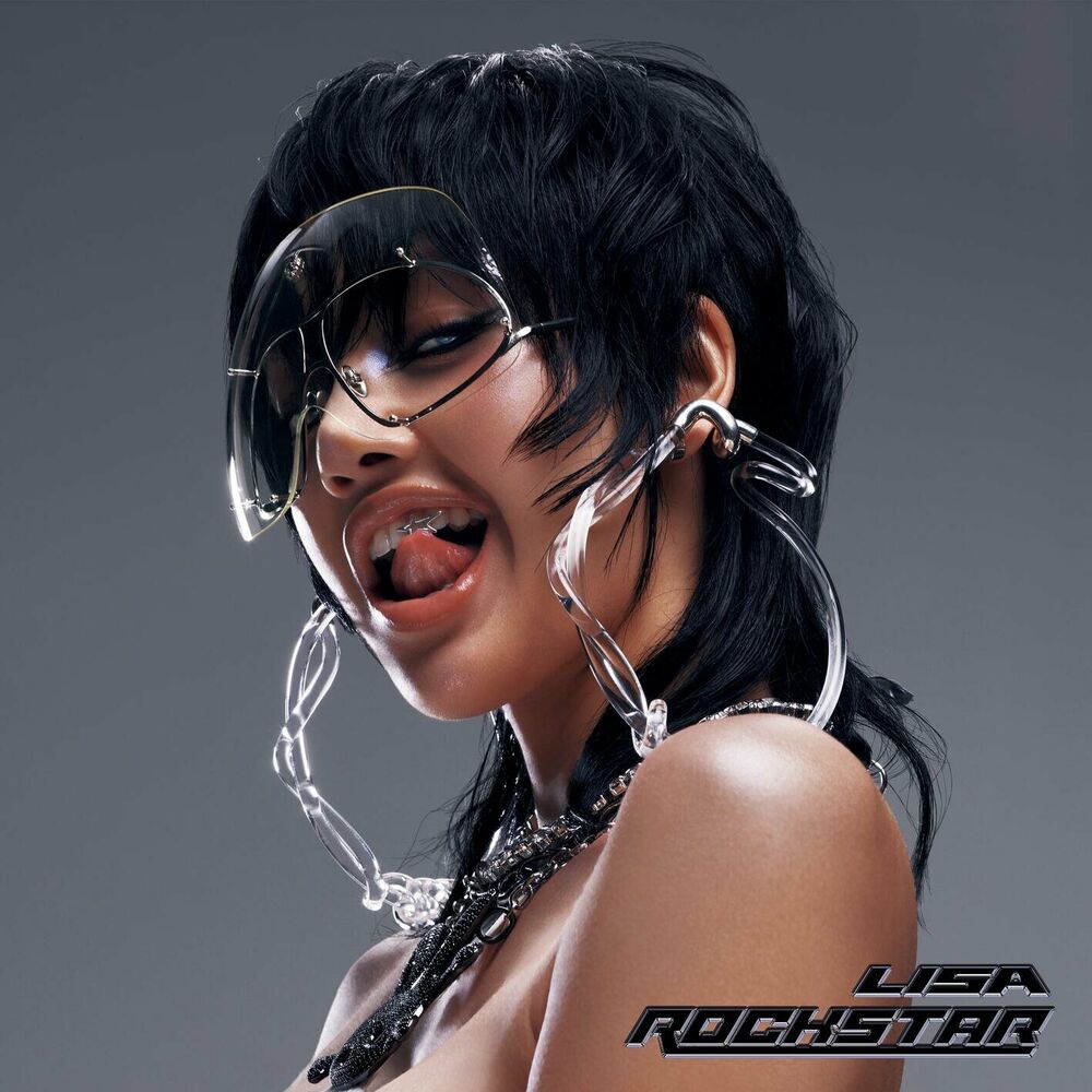 Rockstar (Instrumental) - LISA