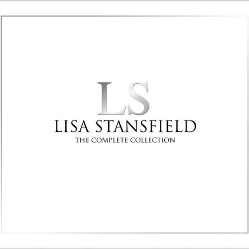All Around the World - Lisa Stansfield