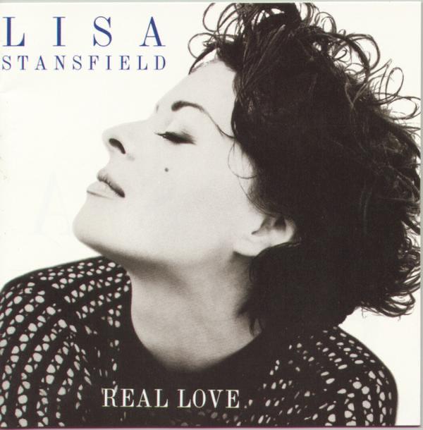 All Woman - Lisa Stansfield