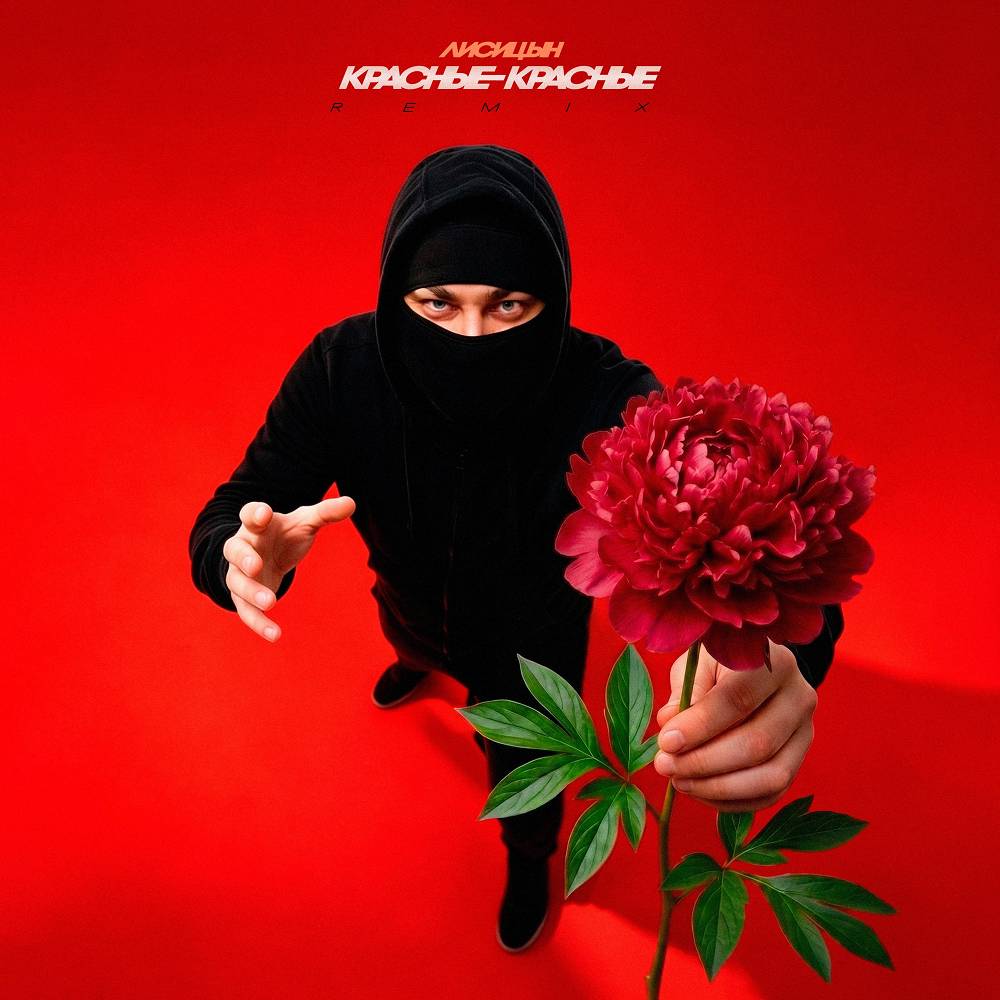 Лисицын - Красные-ĸрасные (Remix)