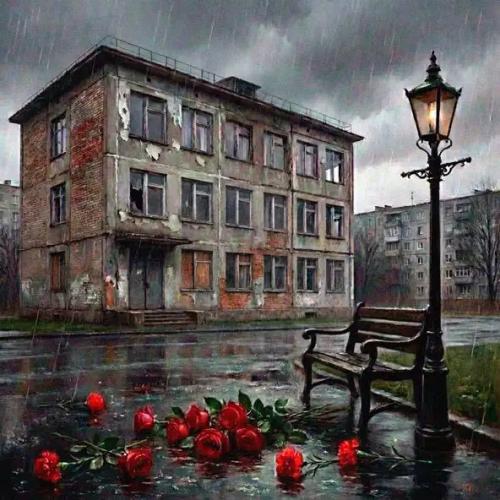 Лисицын & Nablydatelnyi - В школе (Rendow & ISVNBITOV Remix)
