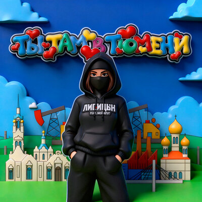 Ты там в Тюмени feat. Мой Круг - Лисицын