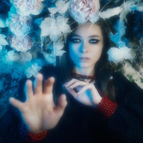 lissa - Во льду