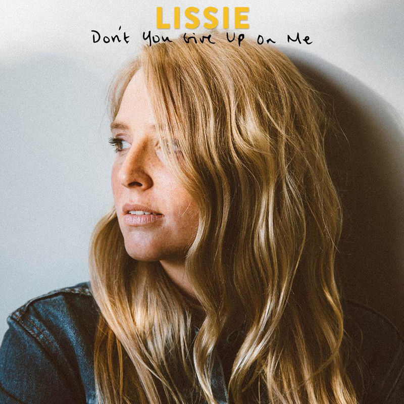 Don't You Give Up On Me - Lissie