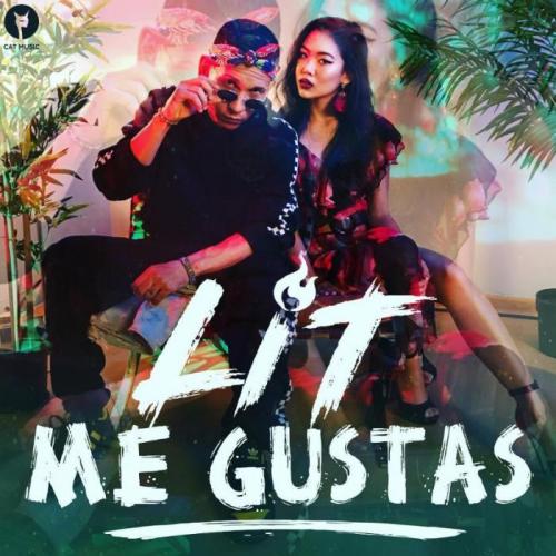 Me Gustas - Lit