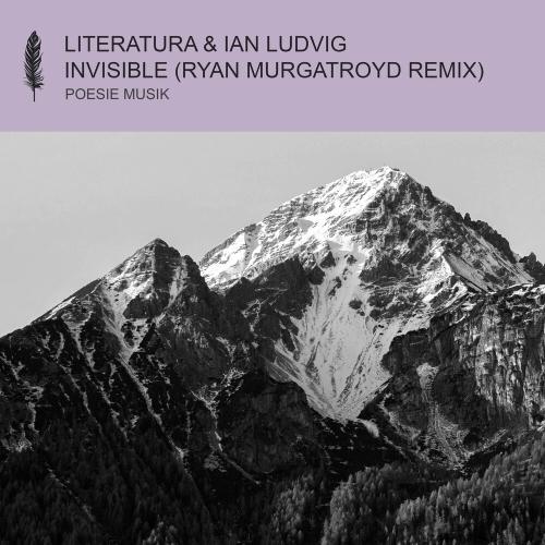 Invisible (Ryan Murgatroyd Remix) - Literatura & Ian Ludvig