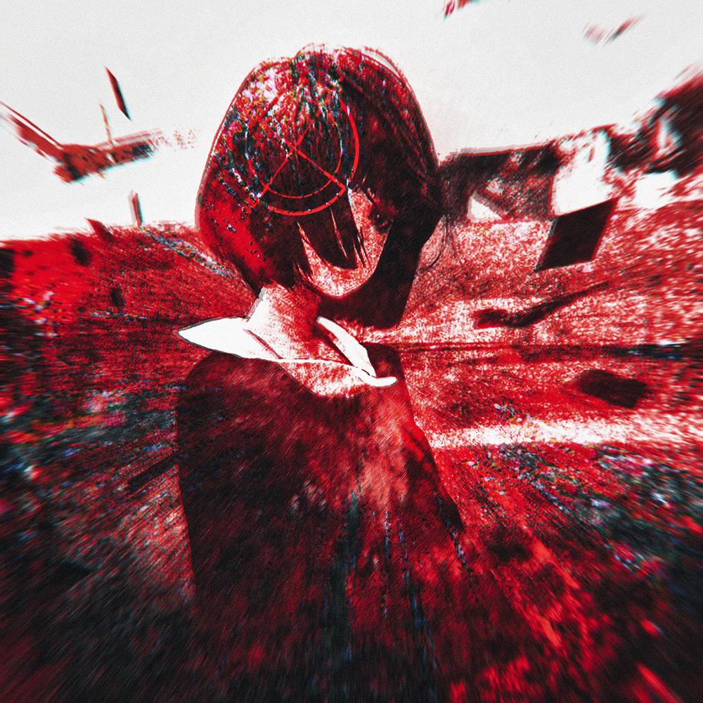 влюблён - litk3d & whitek3d & mapt0v