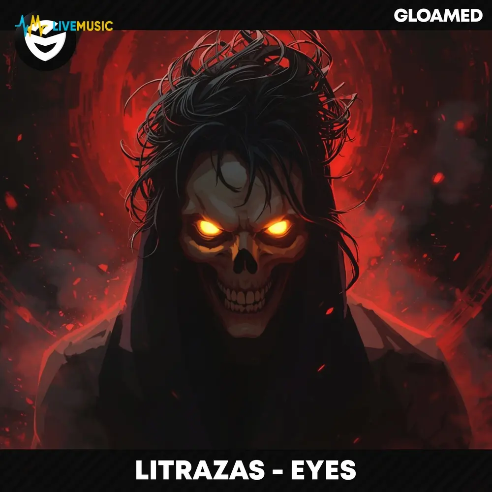 Eyes (Slowed) - Litrazas