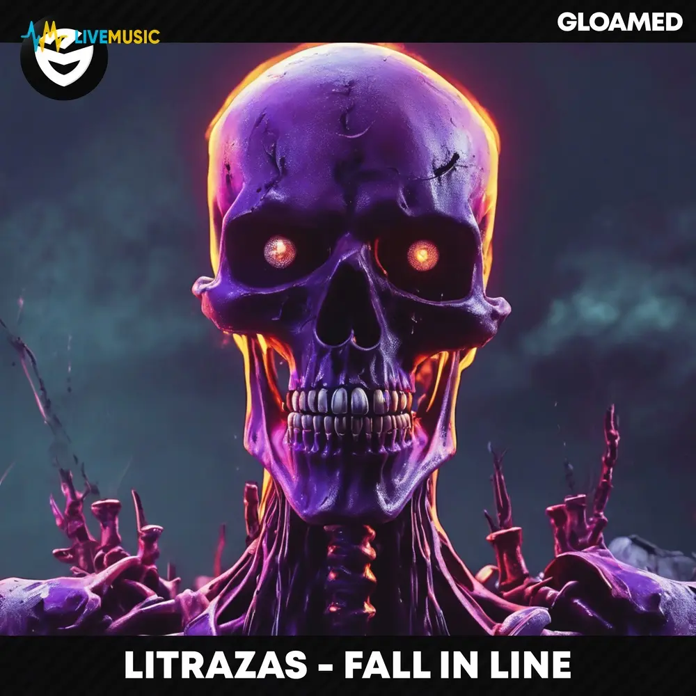Fall In Line - Litrazas