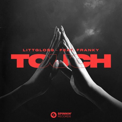 Littgloss feat. Franky - Touch