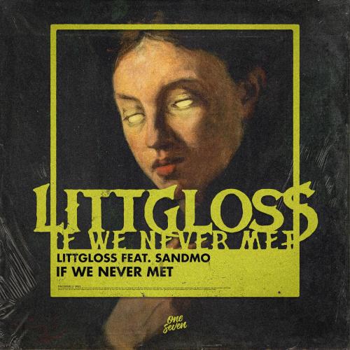 LittGloss - If We Never Met (feat. SANDMO)