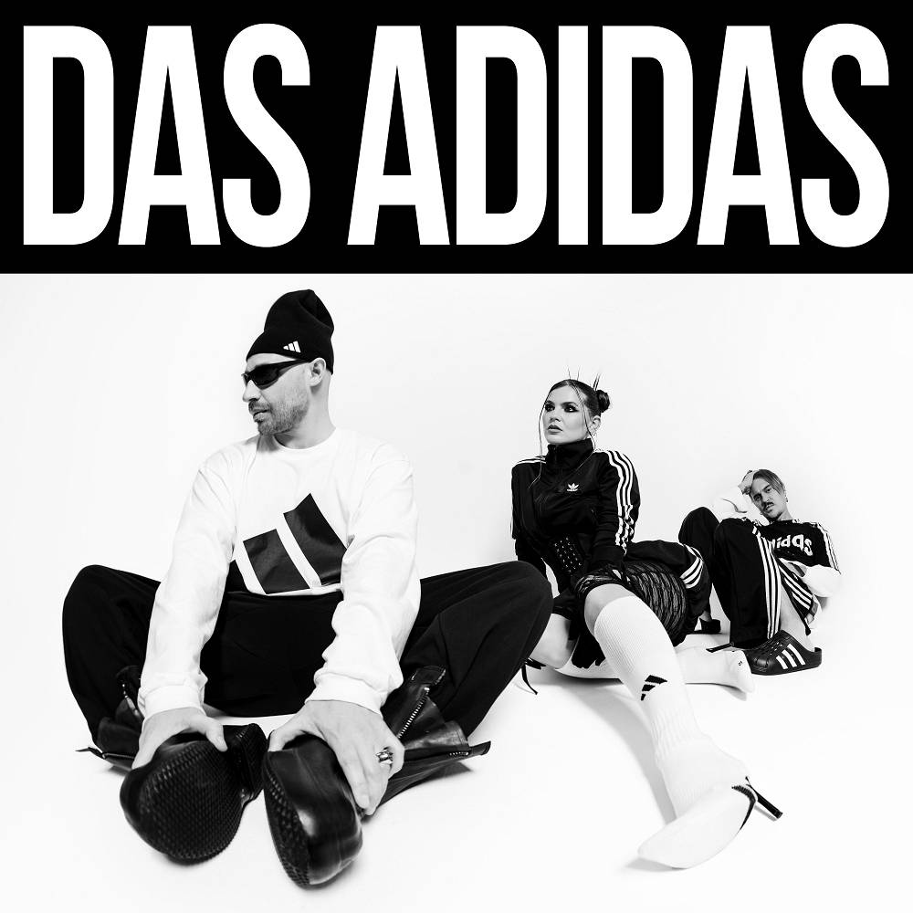 Little Big - DAS ADIDAS