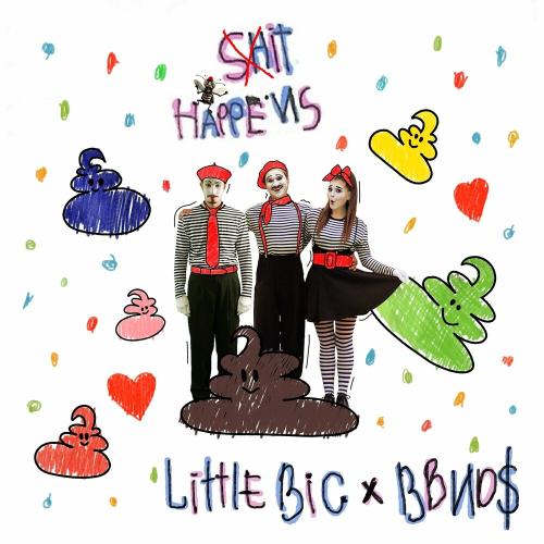 Little Big feat. bbno$ - It Happens