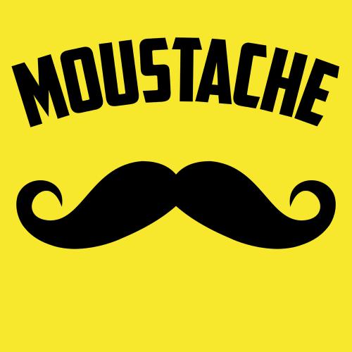 Little Big feat. Netta - MOUSTACHE