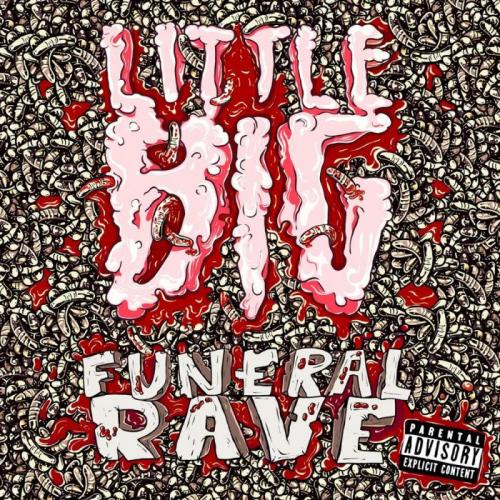 Little Big feat. TOMMY CASH - Follow Me (feat. TOMMY CASH)