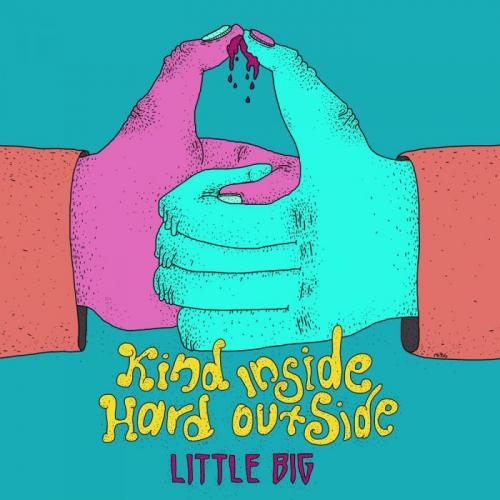 Little Big feat. Tommy Cash - Give Me Your Money