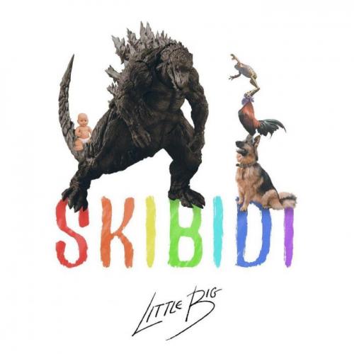 Little Big - Skibidi (Doorly Remix)