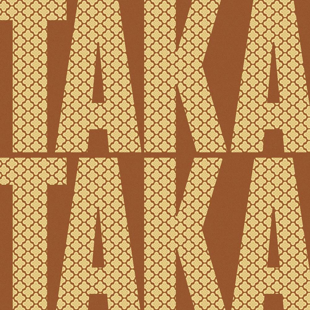 TAKA TAKA (feat. Faradenza) - Little Big