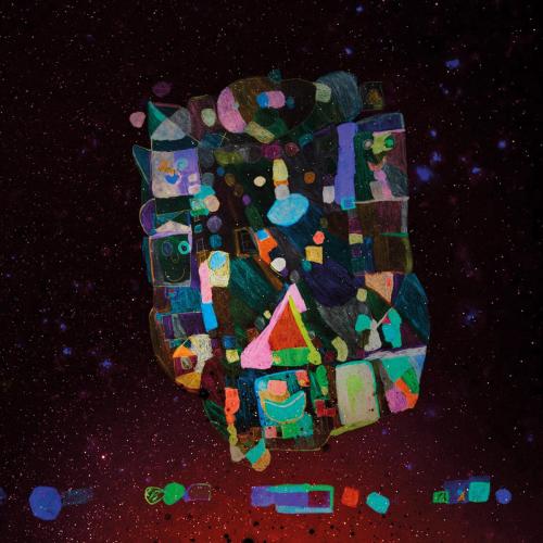 Little Dragon - Water