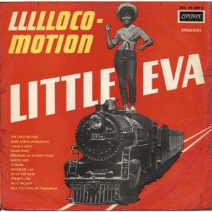 Little Eva - The Loco-Motion