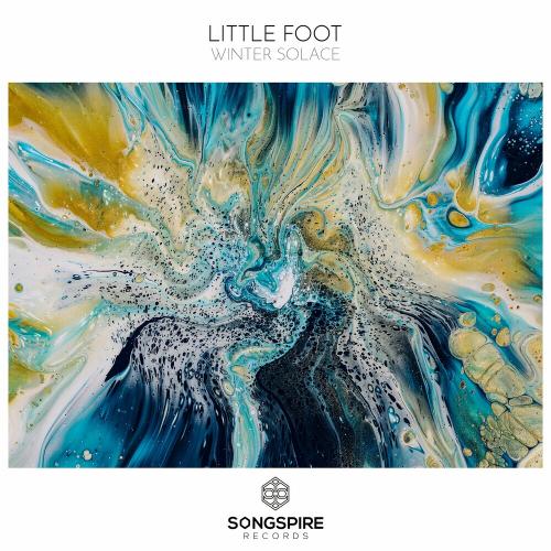 Little Foot - Winter Solace