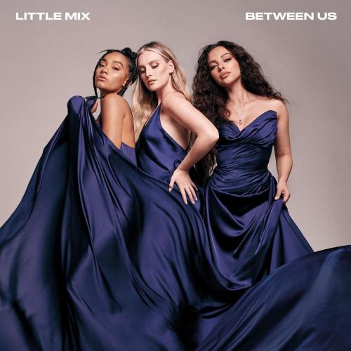 Little Mix - Move