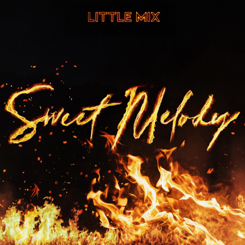 Little Mix - Sweet Melody (Alle Farben Remix)