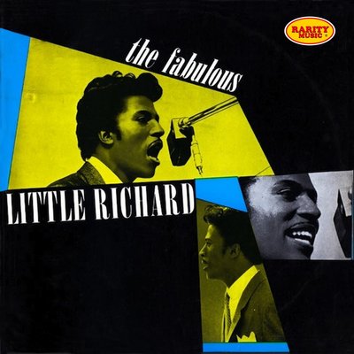 Directly from My Heart - Little Richard
