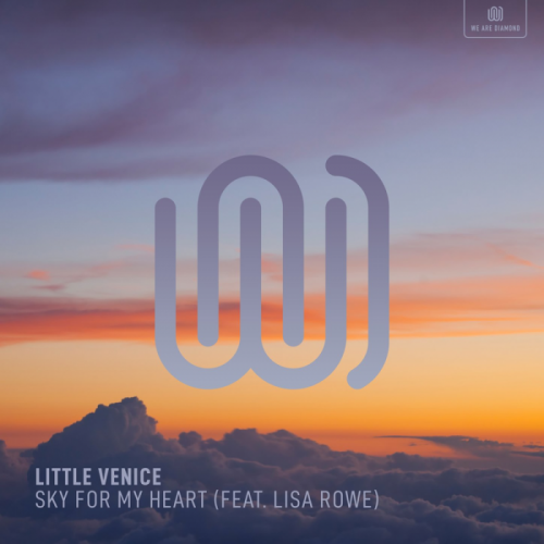 Little Venice feat. Lisa Rowe - Sky for My Heart