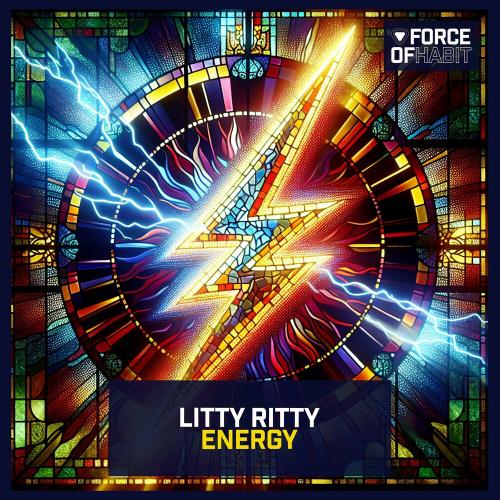 Energy - Litty Ritty