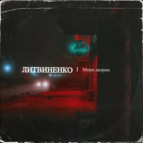 Мира Дворам - Литвиненко