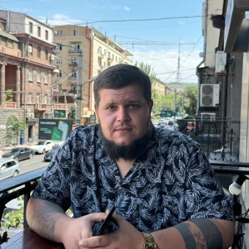 По Барам - Литвиненко