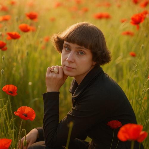 Litvinova - Прохожий