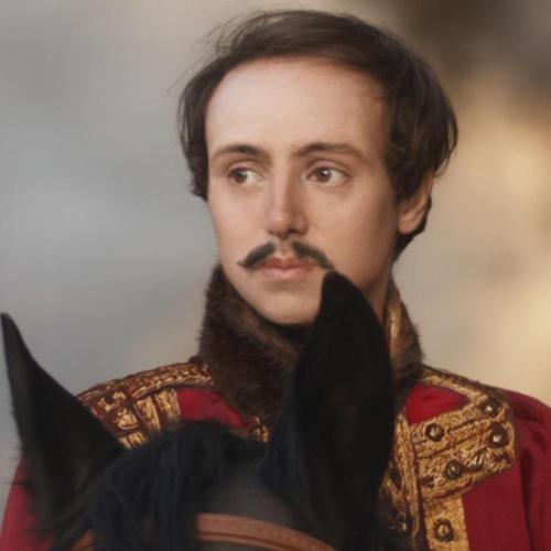 Litvinova - Узник