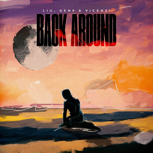 Liu & GenX & Vicenzi - Back Around