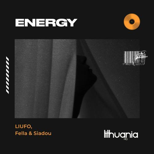 LIUFO, Fella & Siadou - Energy