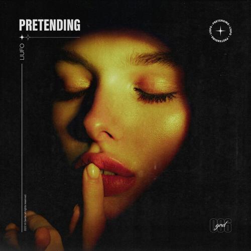 Pretending (Slowed + Reverb) - LIUFO