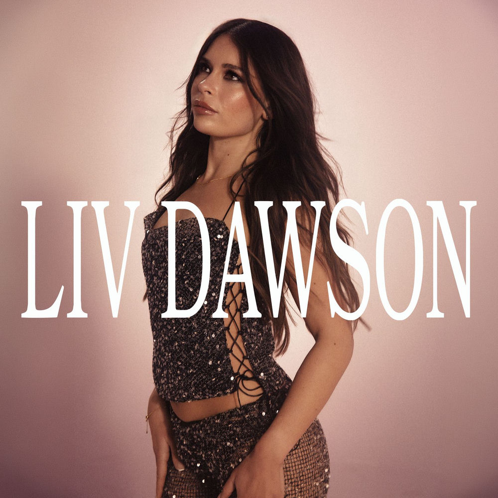 Liv Dawson - Waiting For You