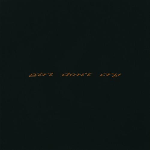 livingthing - girl don’t cry