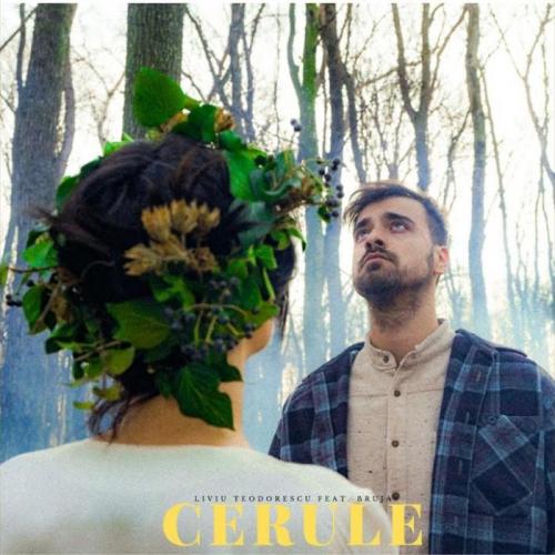 Cerule - Liviu Teodorescu