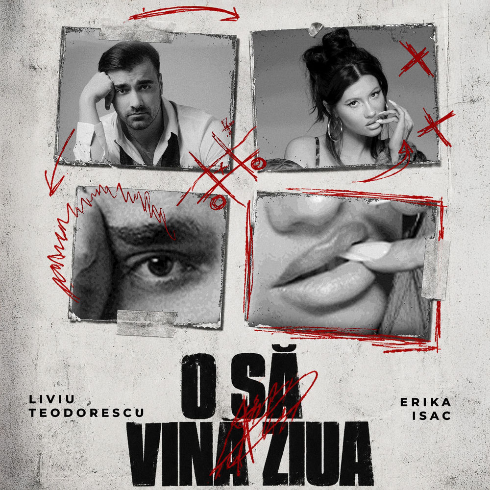 Liviu Teodorescu & Erika Isac - O Sa Vina Ziua